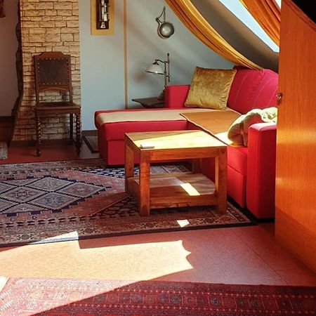Maisonette Elisabeth ترير المظهر الخارجي الصورة