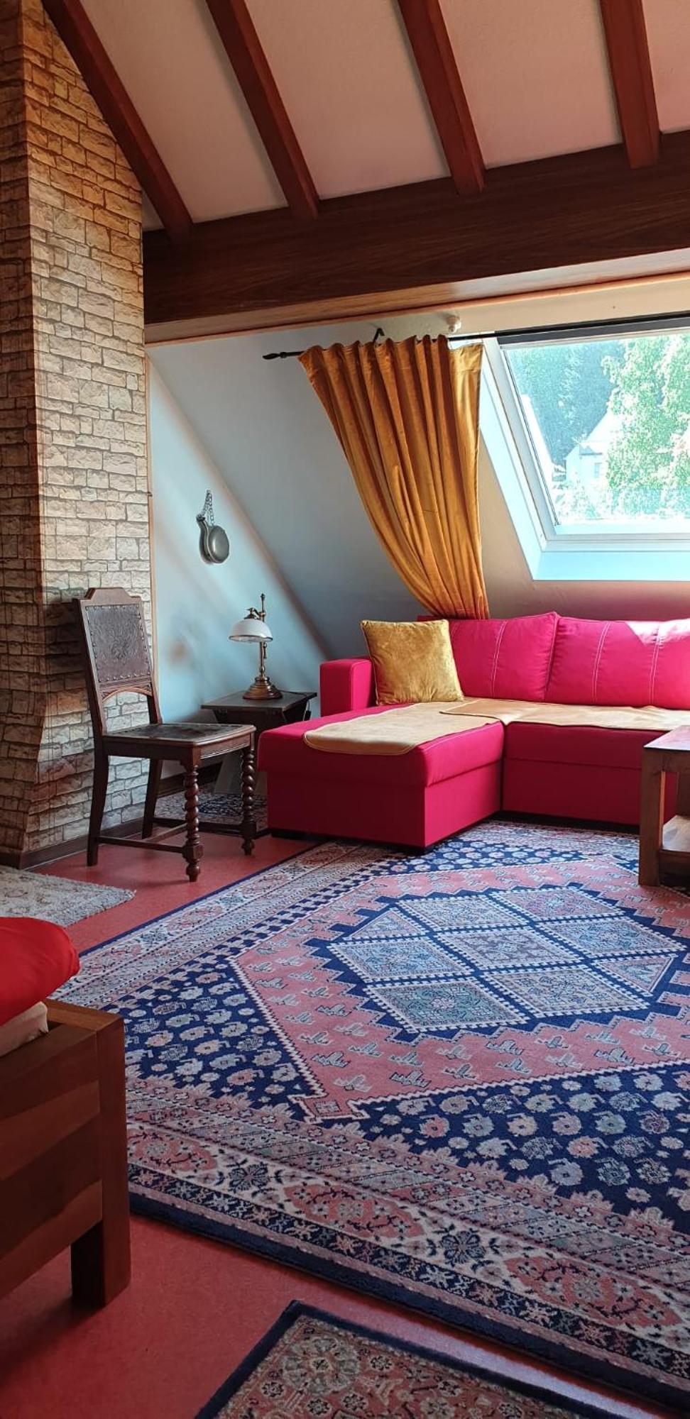 Maisonette Elisabeth ترير المظهر الخارجي الصورة